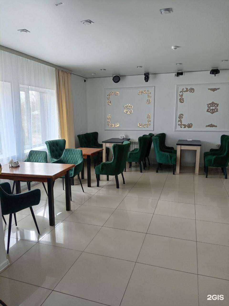 Отзывы на компанию Шашлычный двор в Копейске c фото