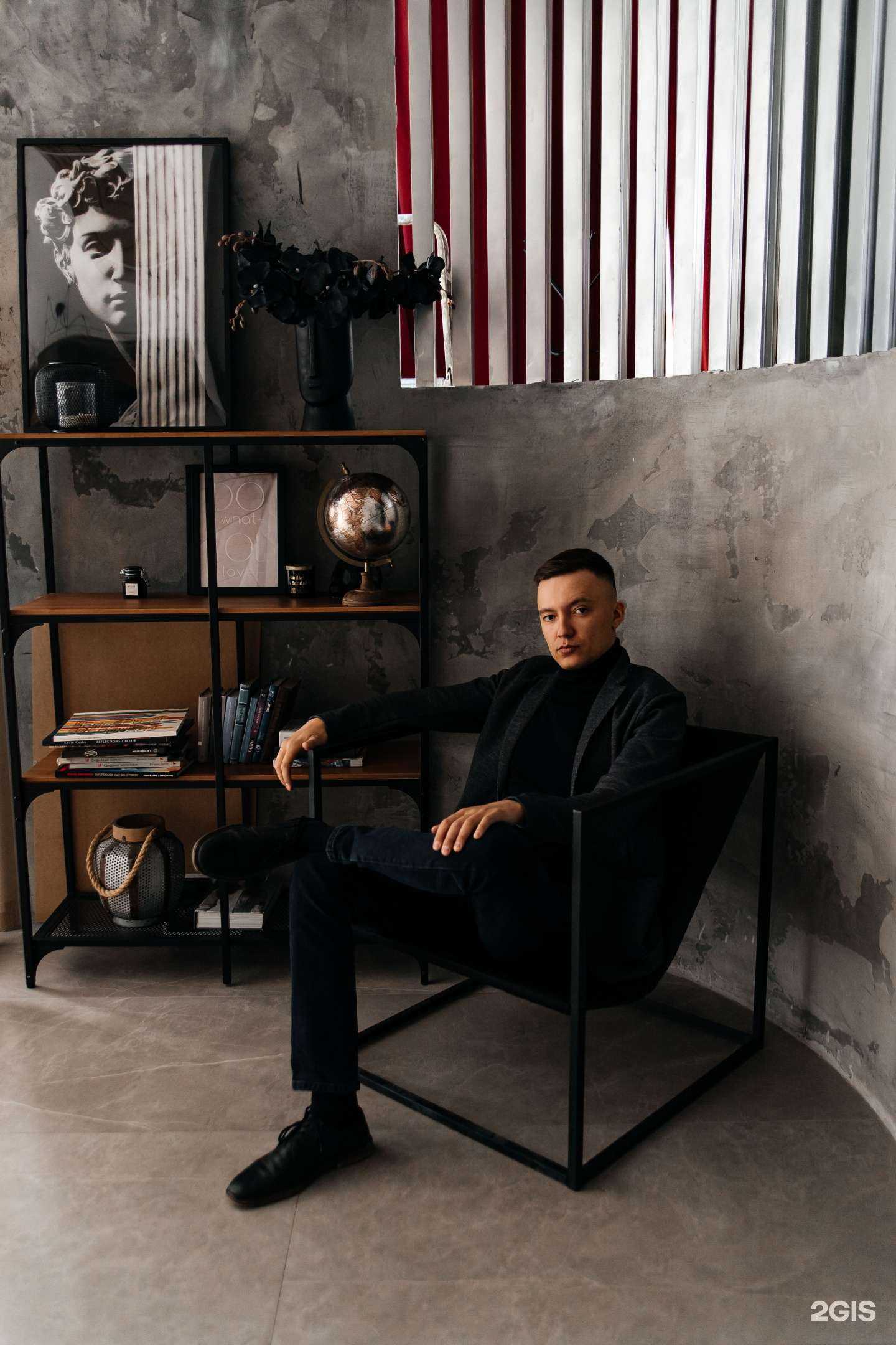 Отзывы на компанию Beauty AdmIren  в Екатеринбурге c фото