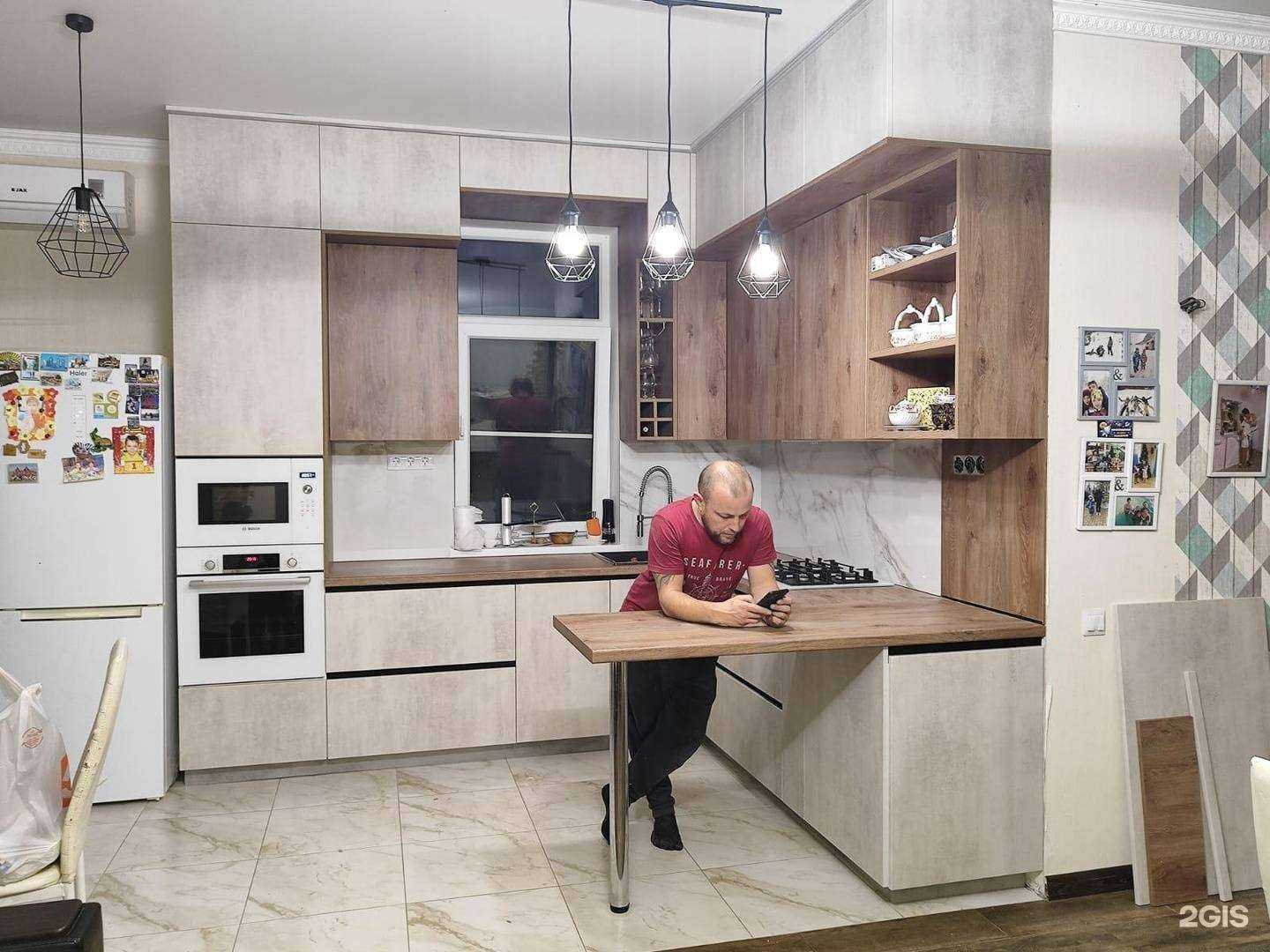 Отзывы на компанию Диаль в Геленджике c фото