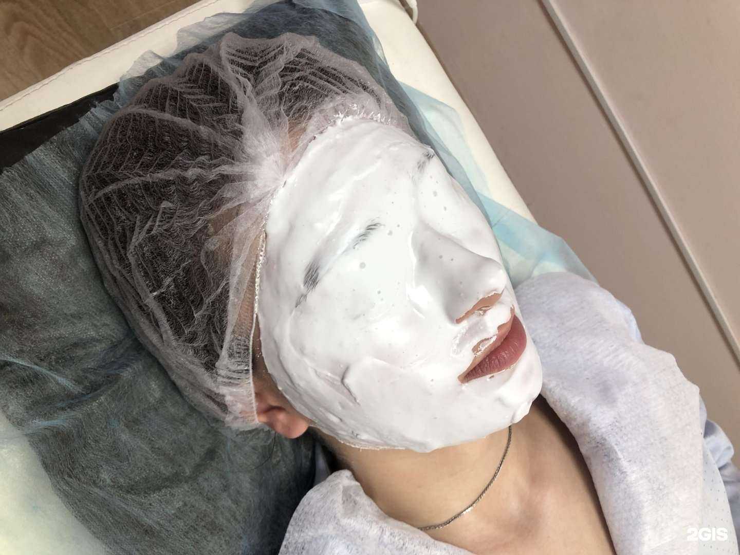 Отзывы на компанию Косметолог Алексеева Анна в г. Томск c фото