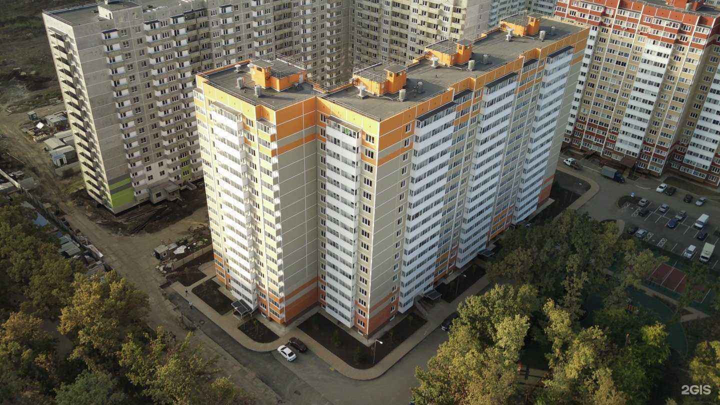 Отзывы на компанию Ногтевая студия в Краснодаре c фото - фотография 2 из 2