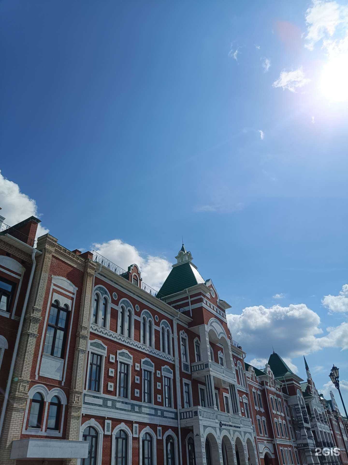 Отзывы на компанию Музей Истории и Археологии Республики Марий Эл в г. Йошкар-Ола c фото