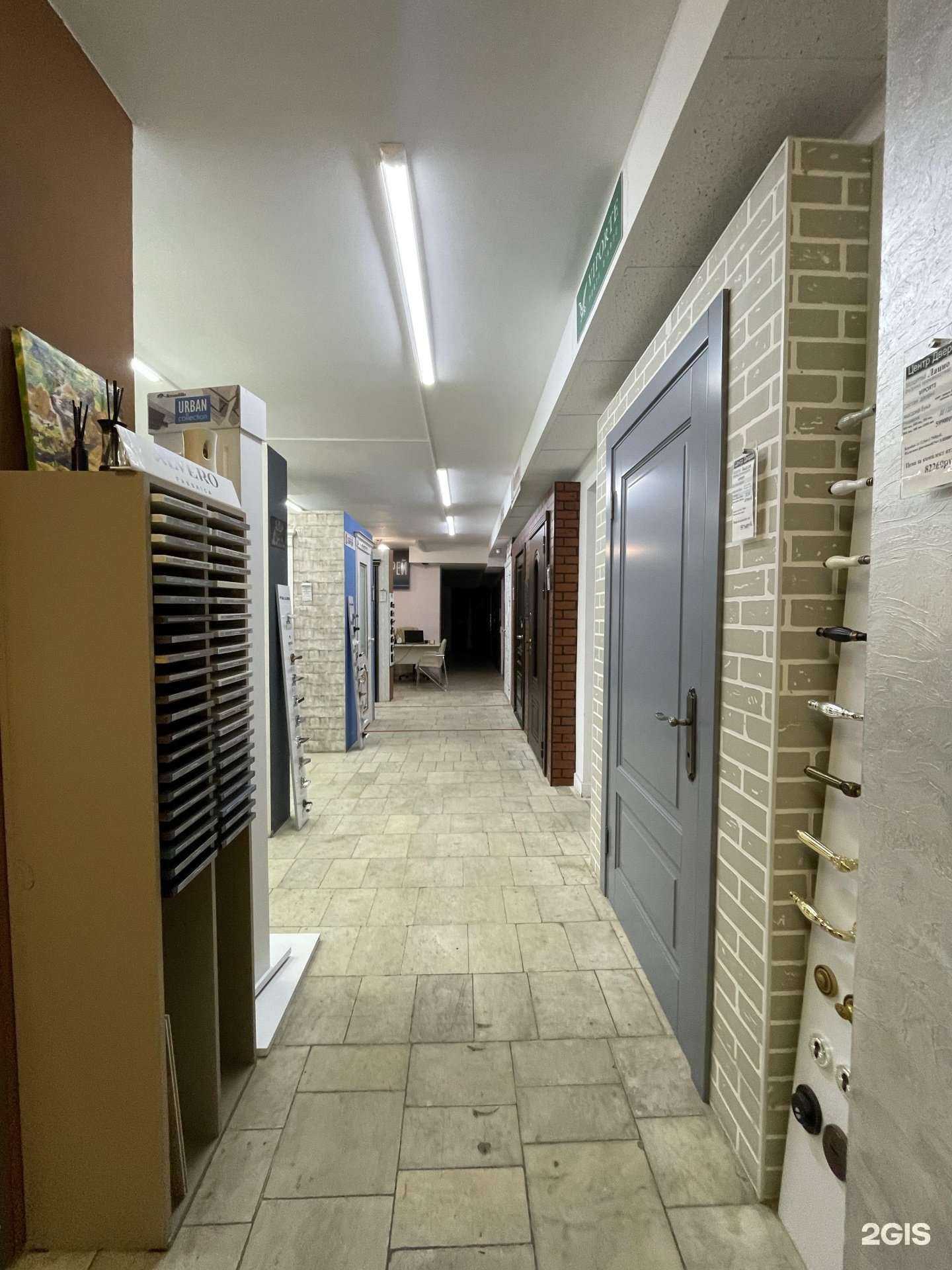 Отзывы на компанию Центр дверей в Нижнем Новгороде c фото