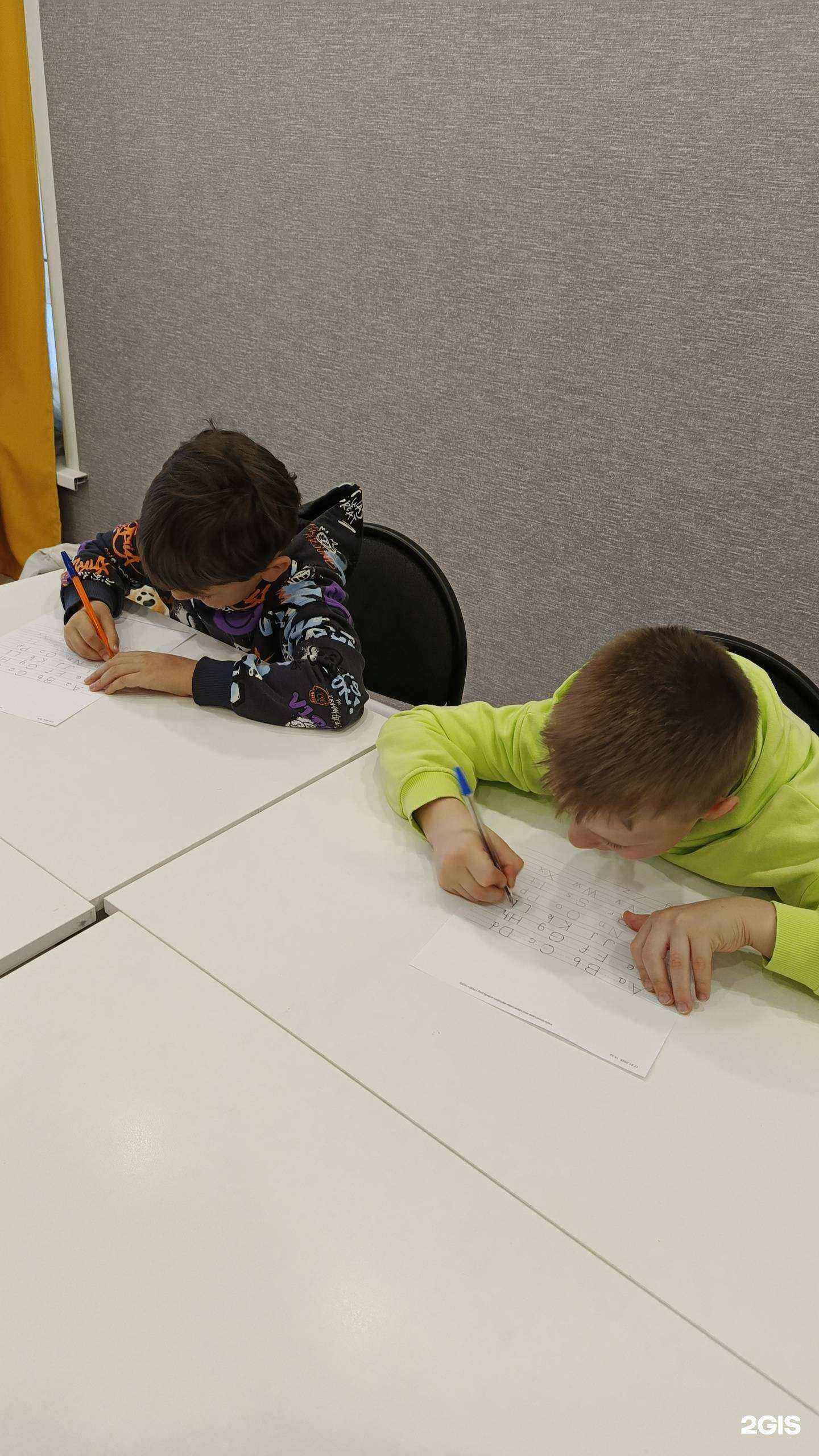 Отзывы на компанию Мир знаний в Кемерове c фото