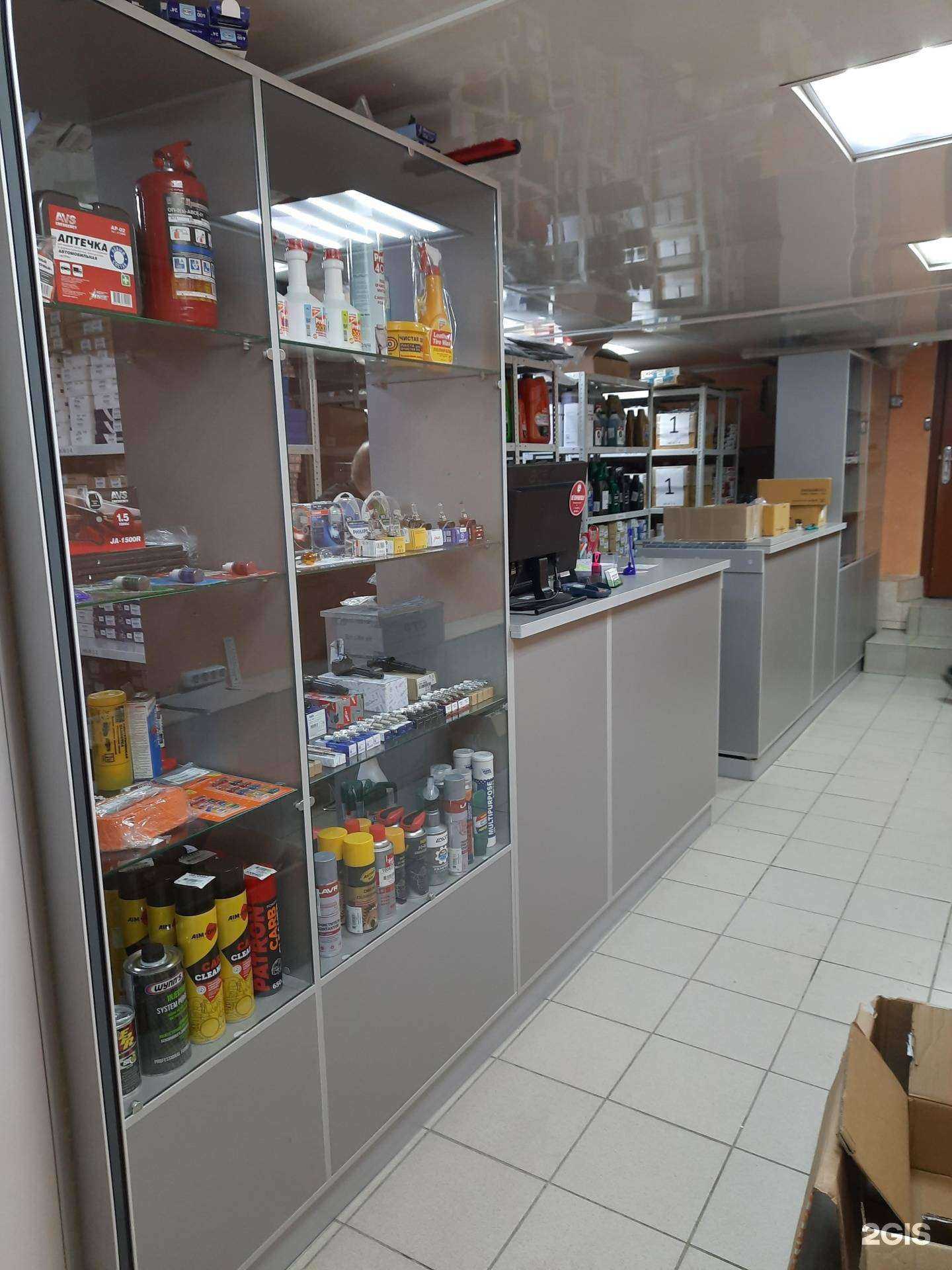 Отзывы на компанию Корея-центр в Новосибирске c фото