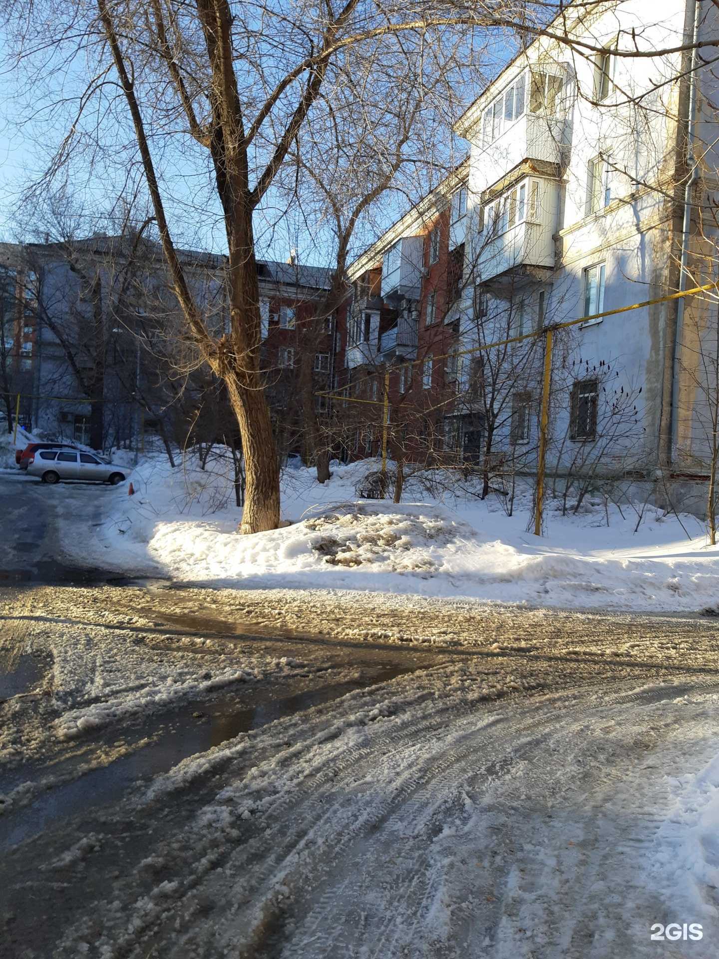 Отзывы на компанию Колобок в Самаре c фото - фотография 2 из 2