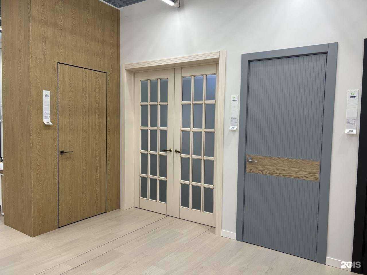 Отзывы на компанию Юкка в г. Дзержинский c фото