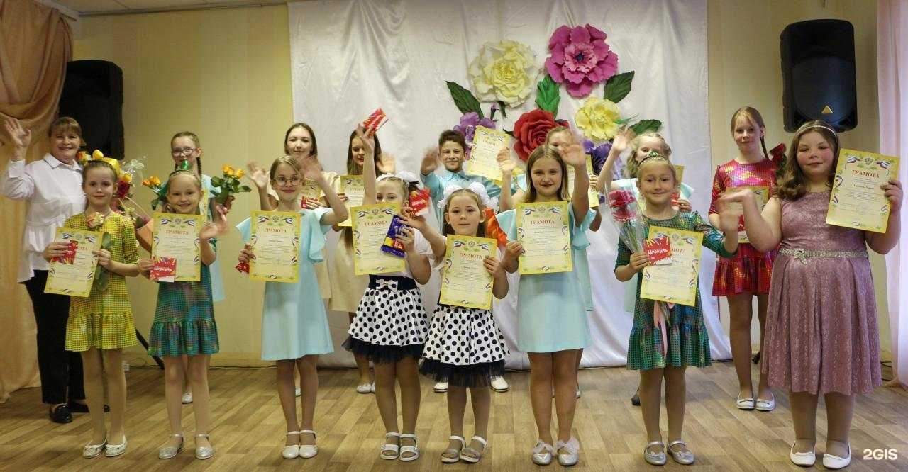 Отзывы на компанию Дебют в Перми c фото