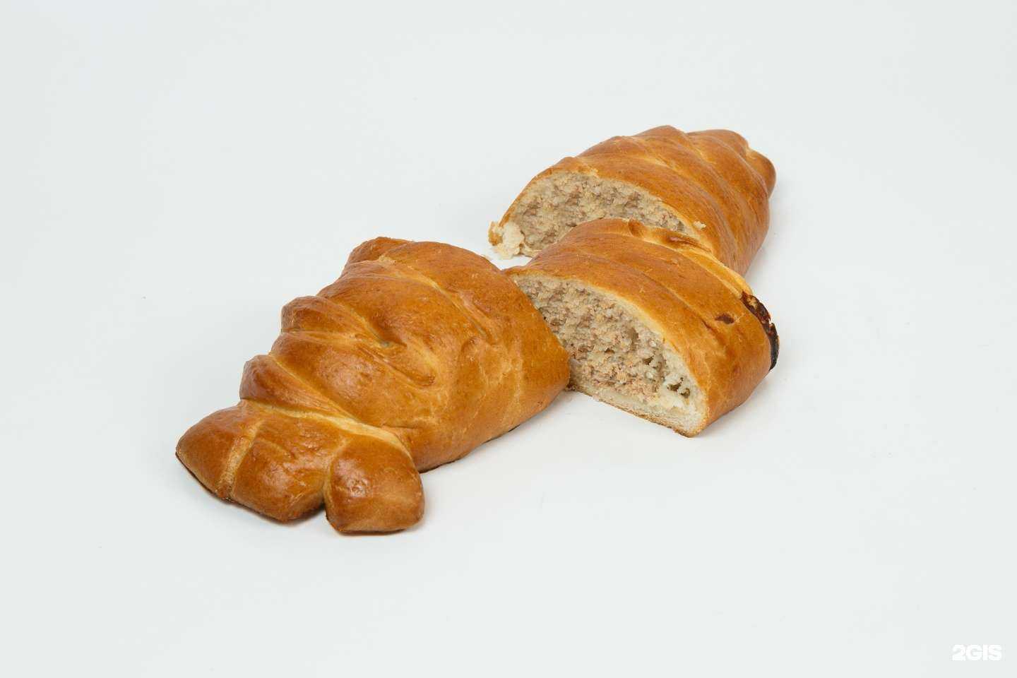 Отзывы на компанию Хлеб домой в Химках c фото