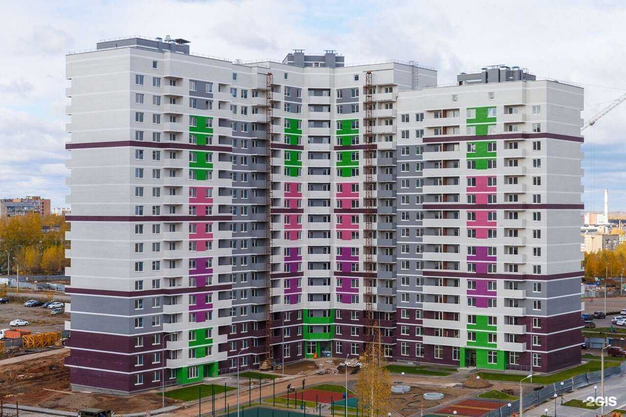 Отзывы на компанию Апрель в Ижевске c фото