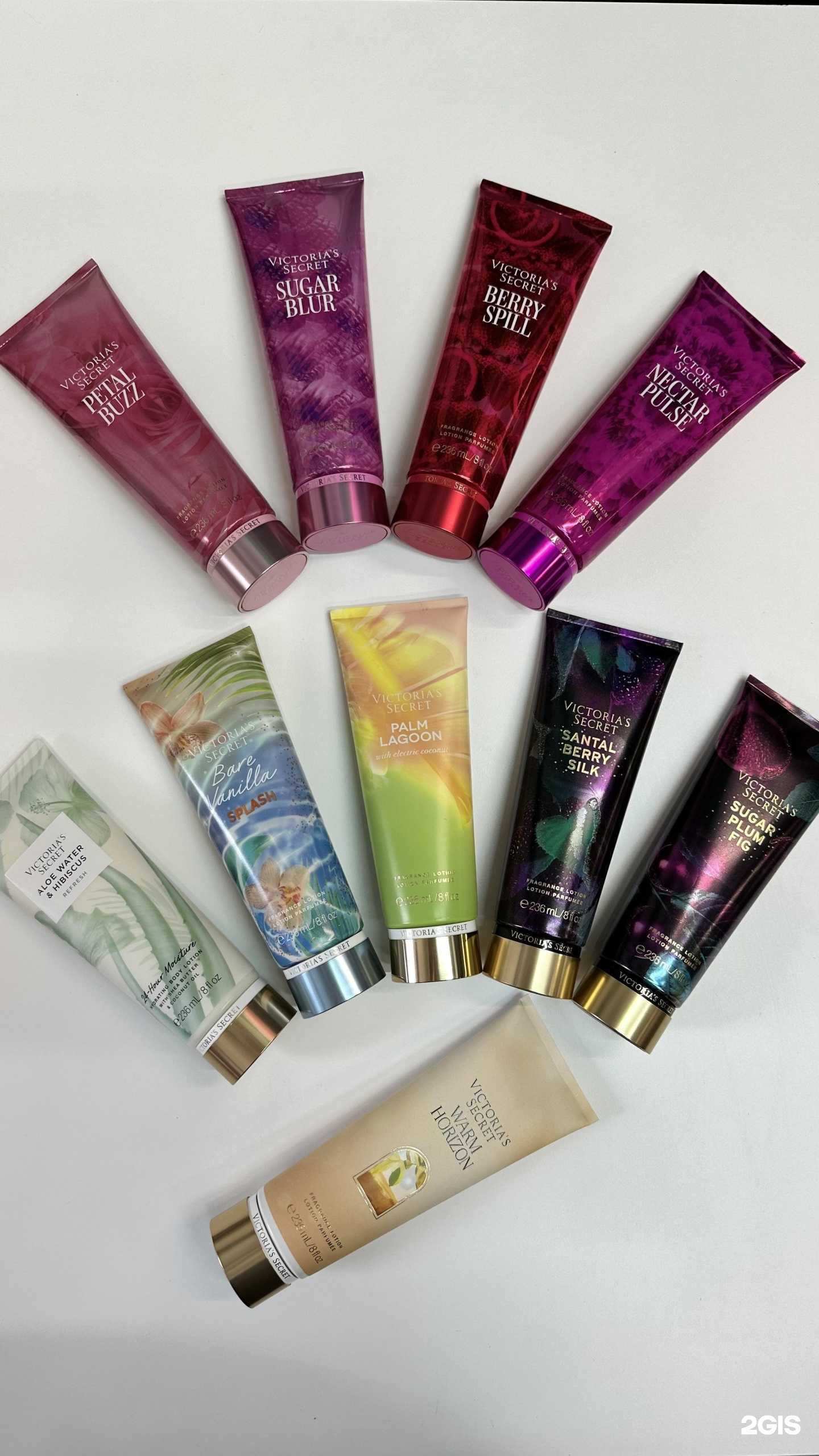 Отзывы на компанию Секреты Виктории Original в г. Тула c фото