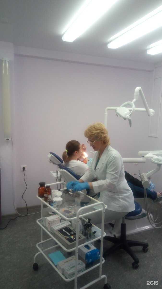 Отзывы на компанию Кристалл-Дент в Ставрополе c фото