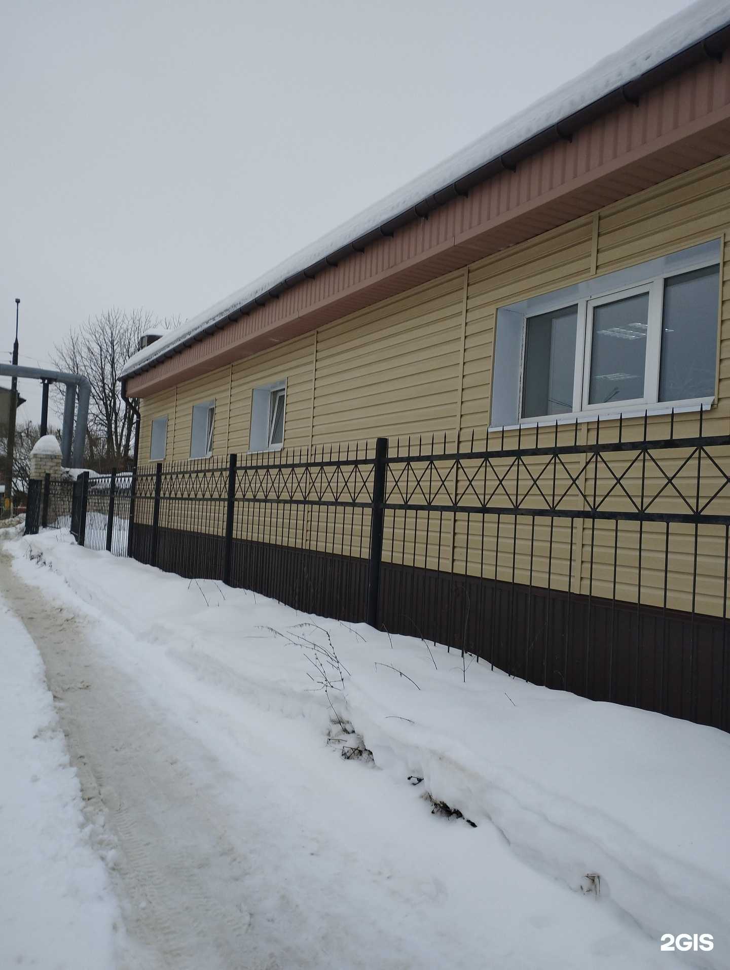 Отзывы на компанию Цветхром в Дзержинске c фото - фотография 2 из 2