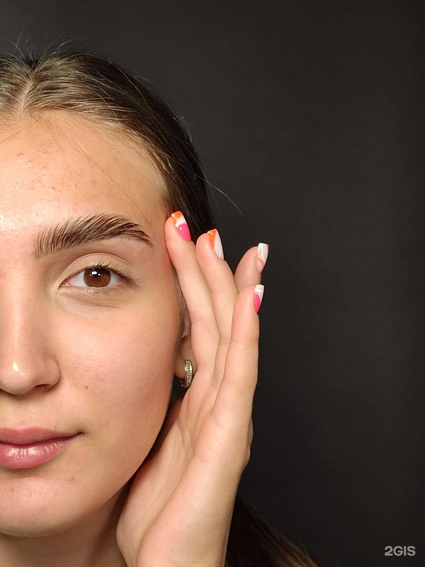 Отзывы на компанию Кабинет бровиста в Абакане c фото