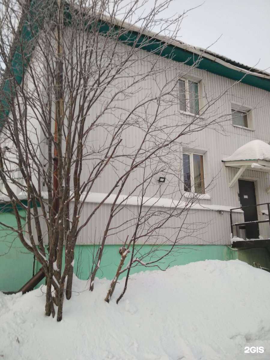 Отзывы на компанию Мимино в Мурманске c фото - фотография 2 из 2