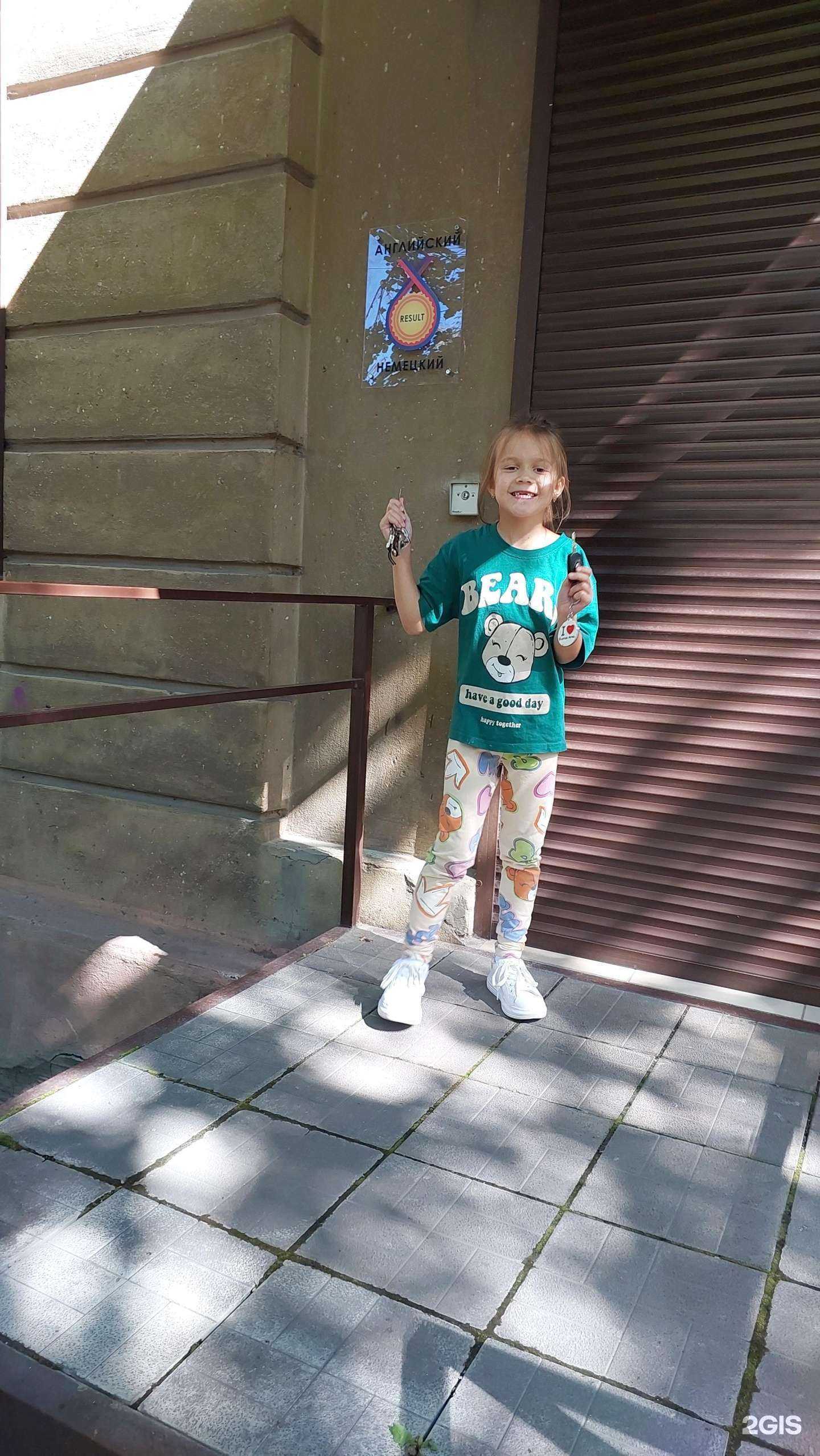 Отзывы на компанию Result в г. Магнитогорск c фото