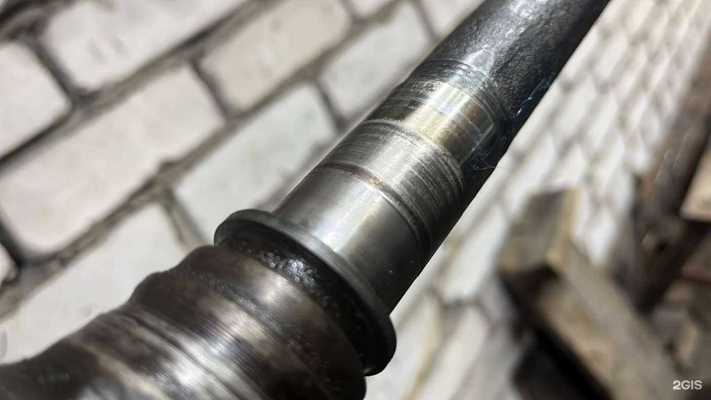 Отзывы на компанию Автосервис в Барнауле c фото