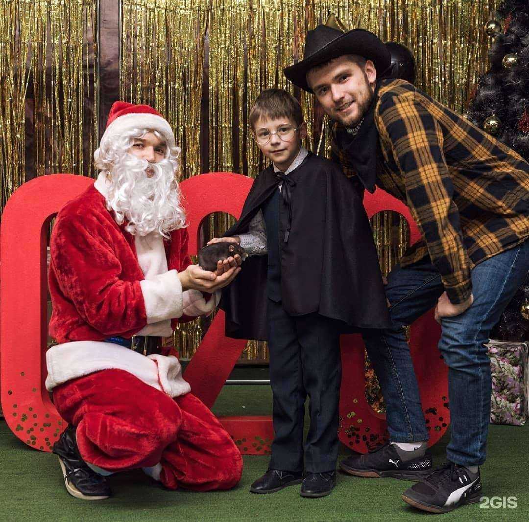 Отзывы на компанию Тайна Дикого Запада в г. Пермь c фото