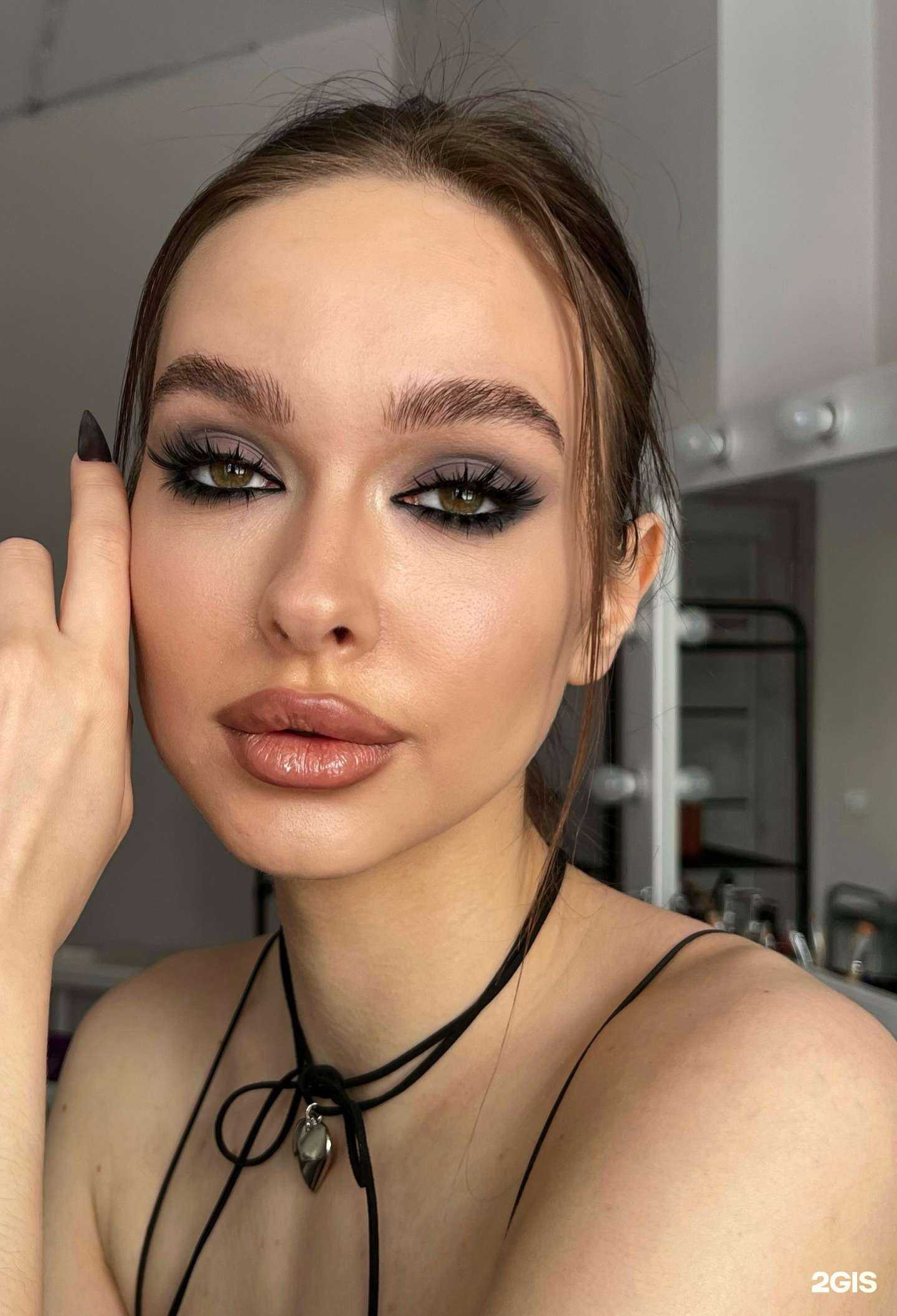 Отзывы на компанию Yulial_brows в Новосибирске c фото