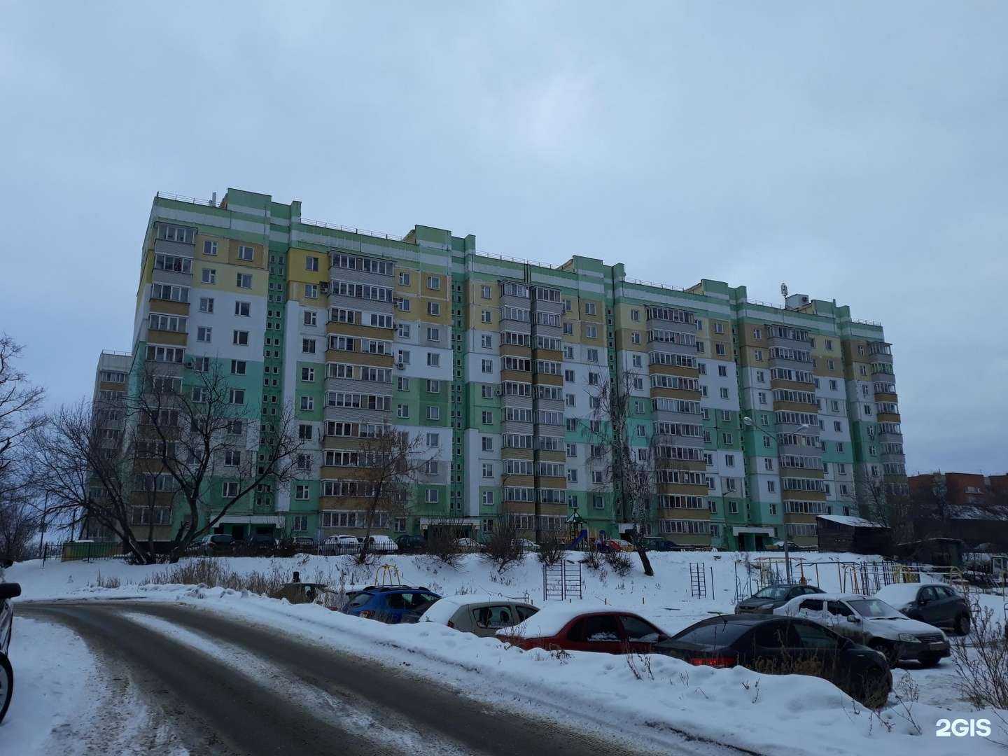 Отзывы на компанию АвтоПилот в Казани c фото - фотография 2 из 2