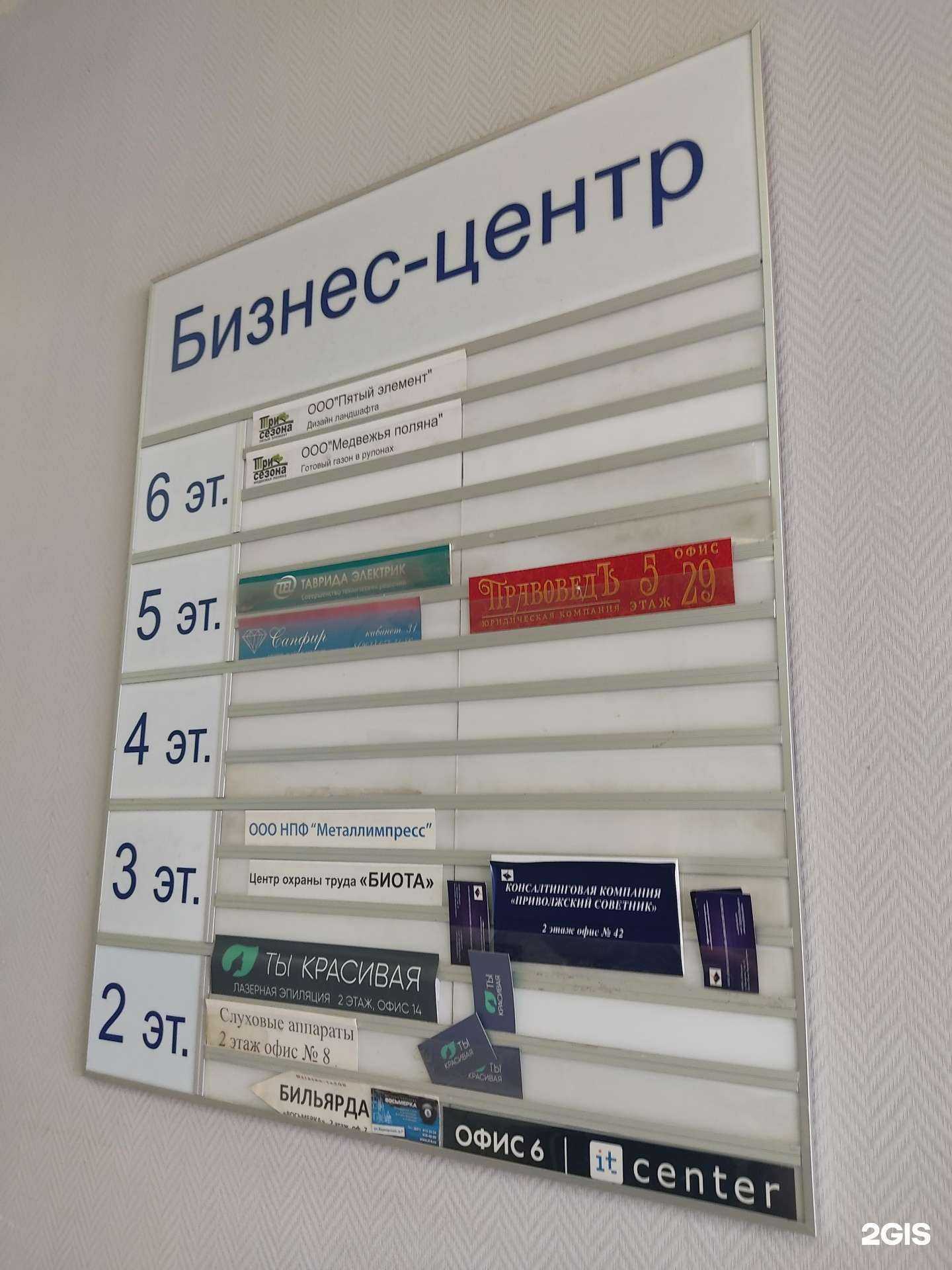 Отзывы на компанию Металлимпресс в Нижнем Новгороде c фото