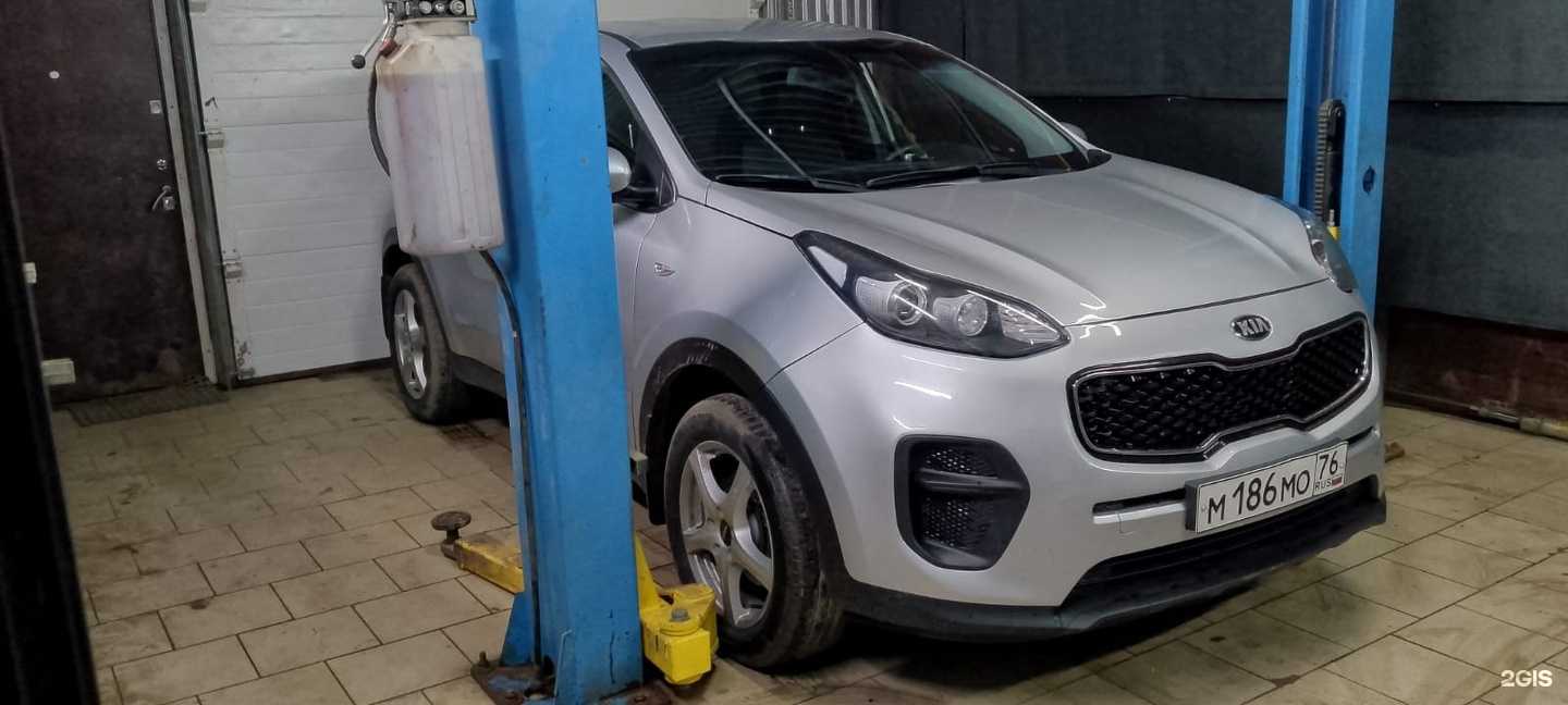 Отзывы на компанию Макс сервис в Ярославле c фото