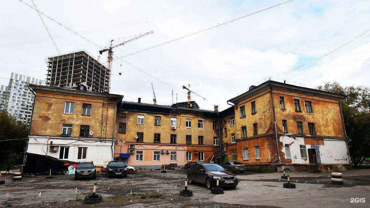 Отзывы на компанию Строительный двор в Перми c фото - фотография 2 из 2