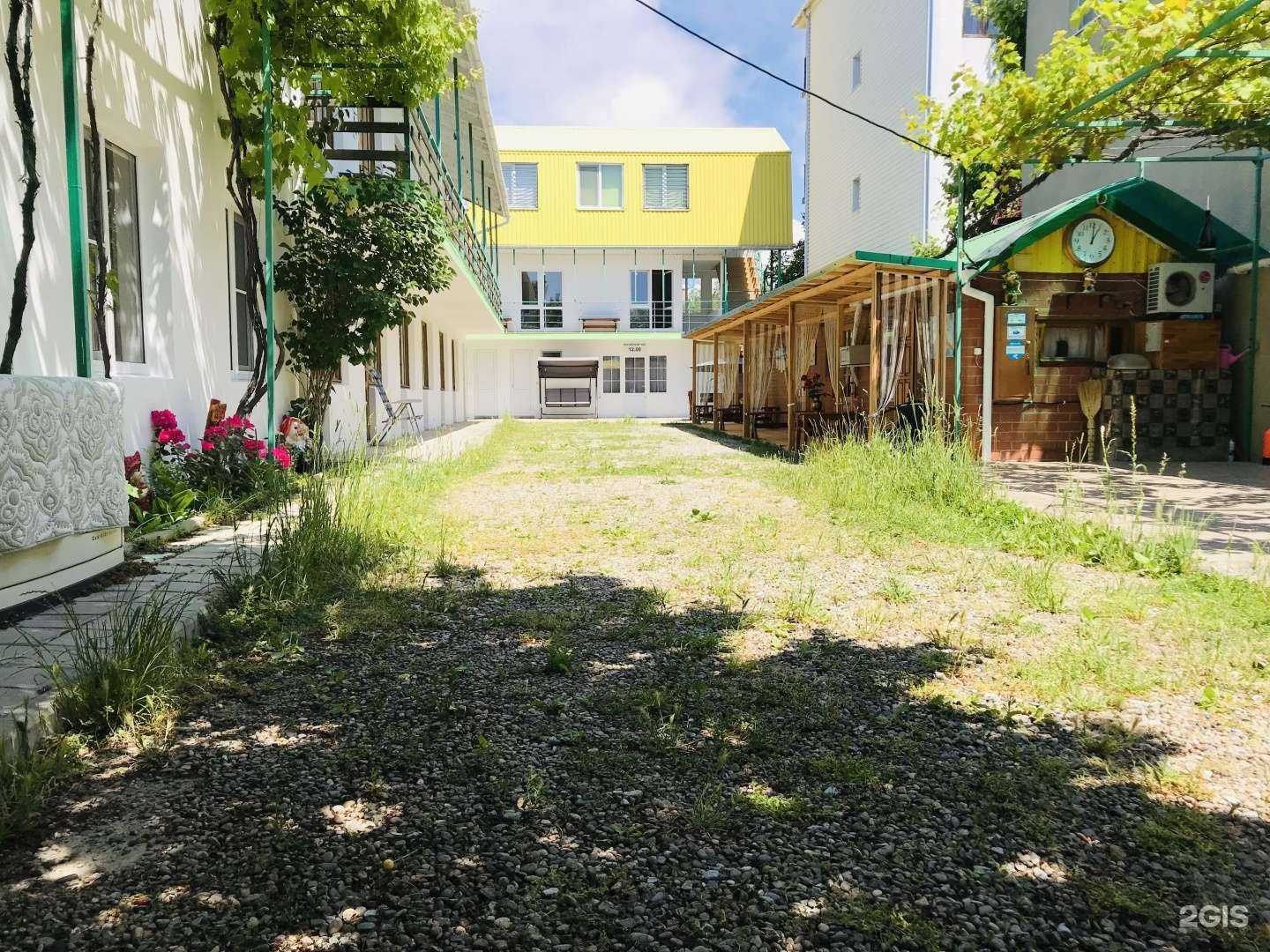 Отзывы на компанию Авача в Анапе c фото