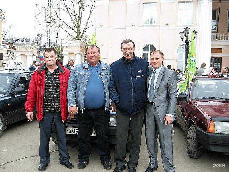 Отзывы на компанию Истринский в г. Истра c фото