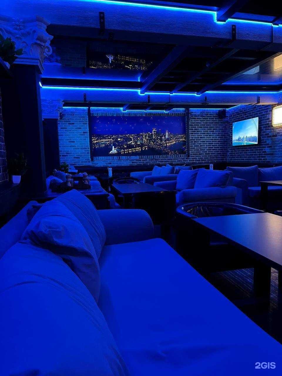 Отзывы на компанию Pascal Lounge в Сочи c фото