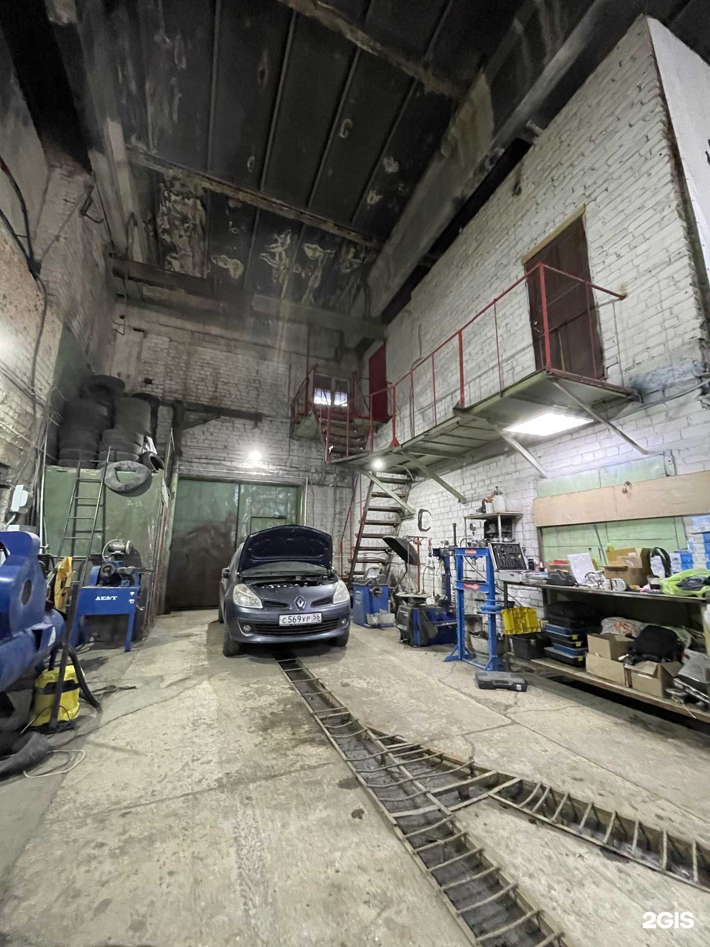 Отзывы на компанию ОренЗапчасть в Оренбурге c фото