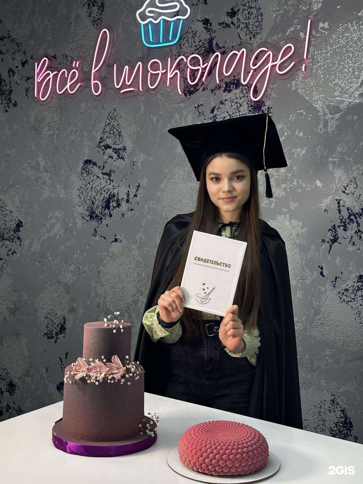 Отзывы на компанию Все в шоколаде в г. Новосибирск c фото