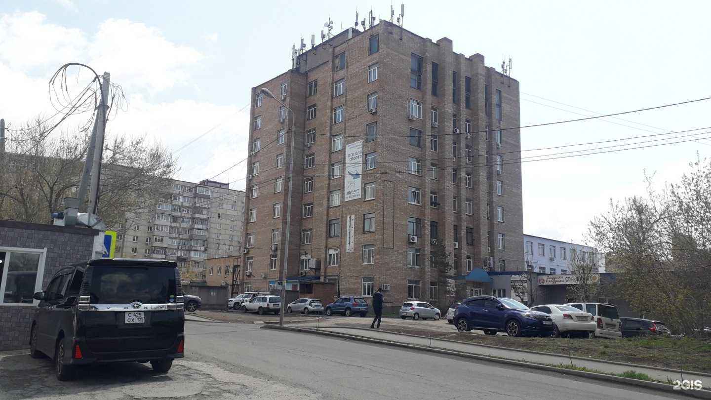 Отзывы на компанию Lime в Владивостоке c фото - фотография 2 из 2