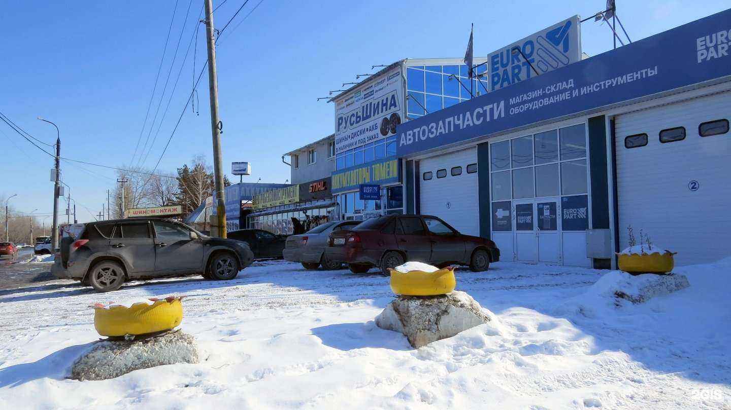 Отзывы на компанию Швеп3 в Тюмени c фото