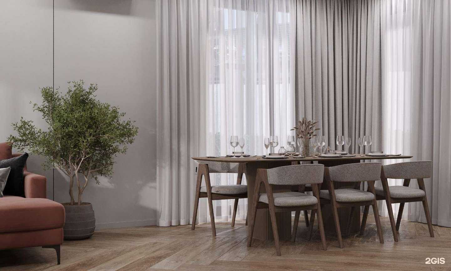 Отзывы на компанию Zvereva_design в Йошкар-Оле c фото