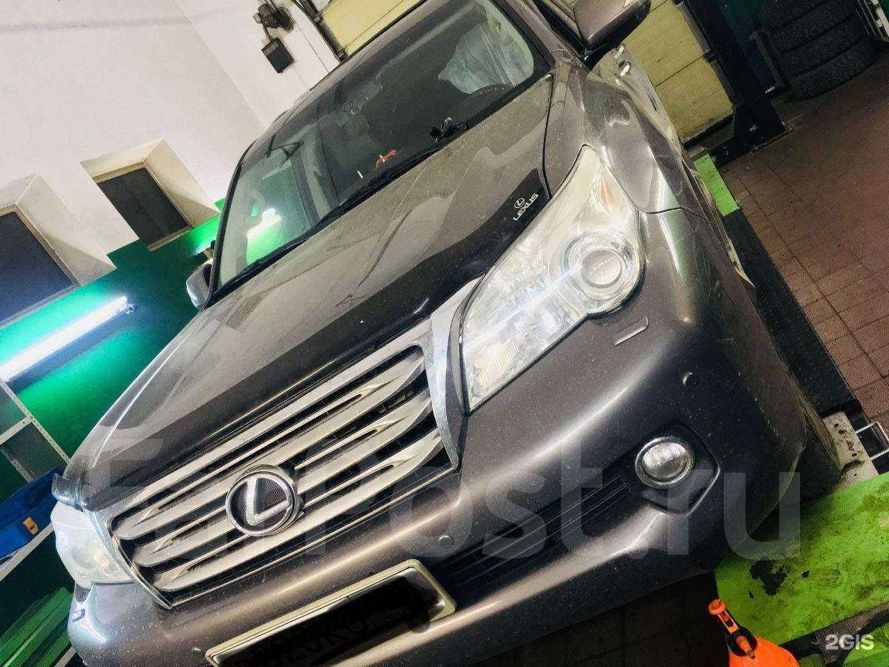 Отзывы на компанию Авто Люкс в Владивостоке c фото