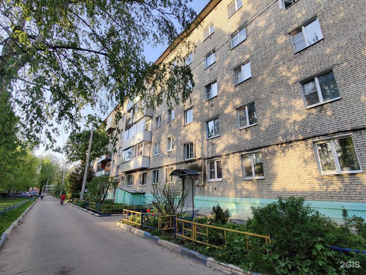 Отзывы на компанию Dog party в Сергиеве Посаде c фото - фотография 2 из 2