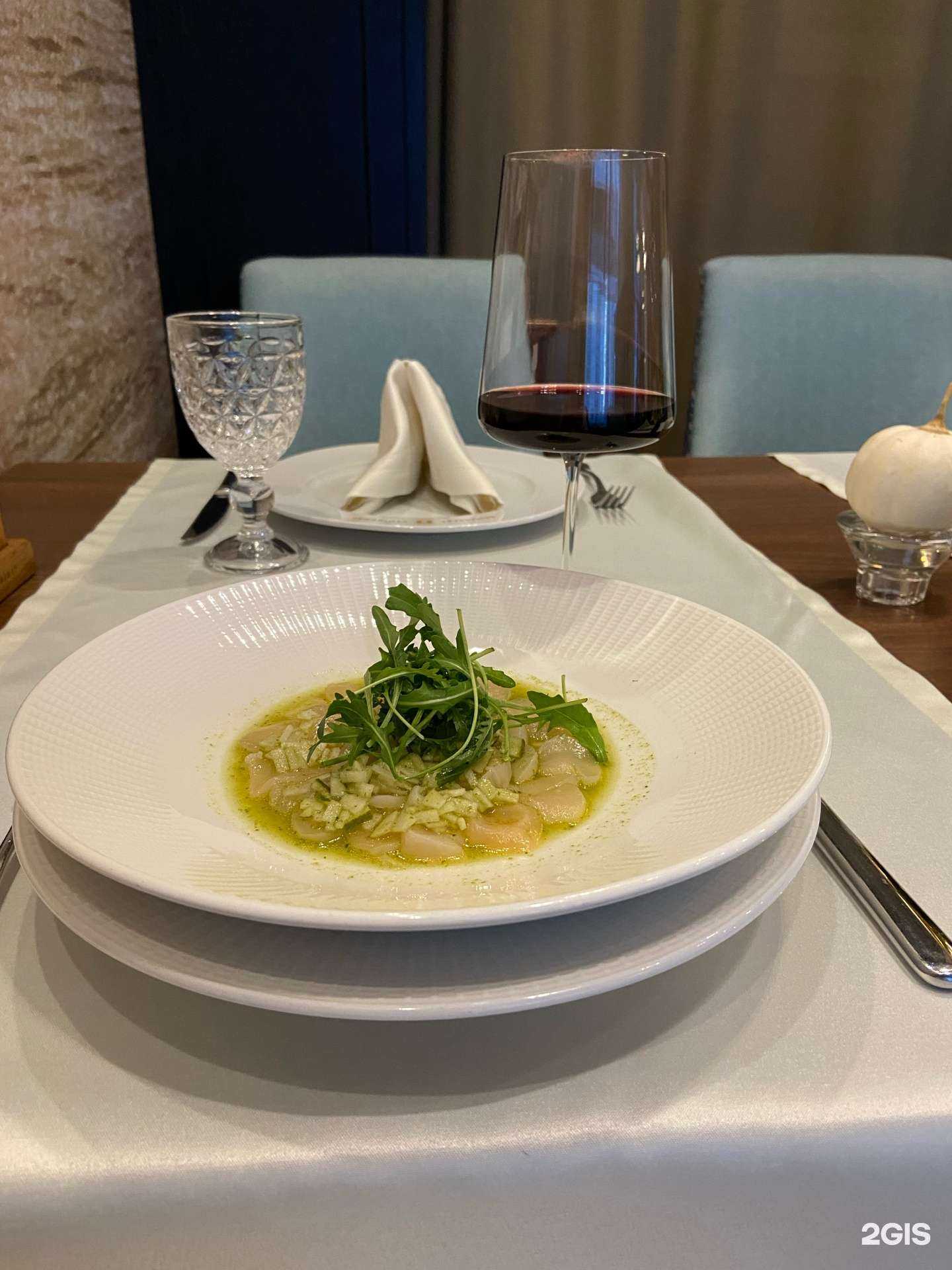 Отзывы на компанию Gina в Казани c фото