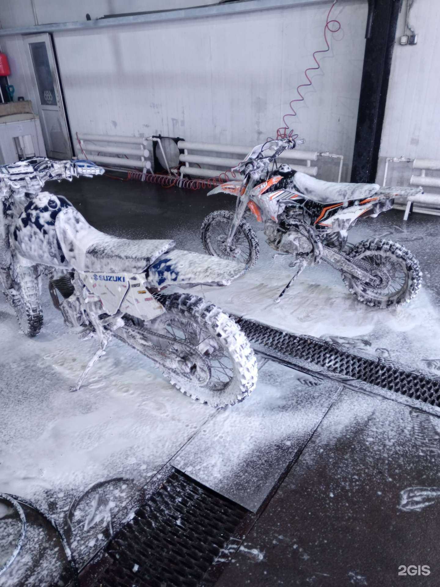 Отзывы на компанию Автомойка в г. Петропавловск-Камчатский c фото