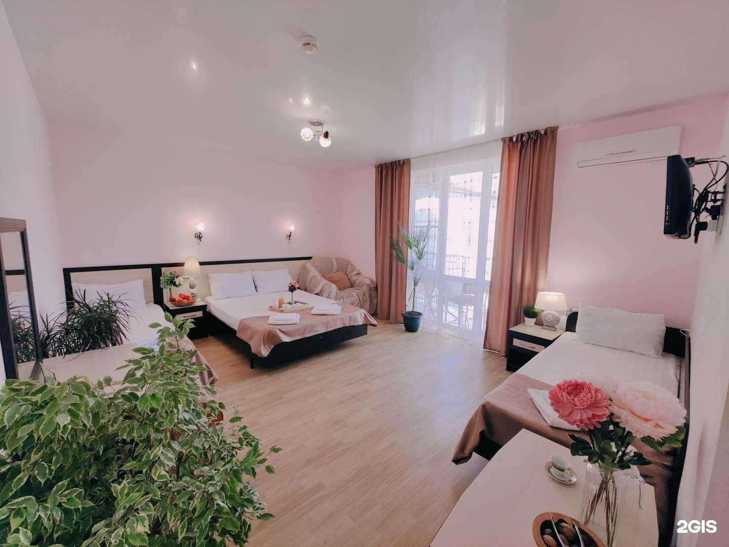 Отзывы на компанию Дива в Анапе c фото