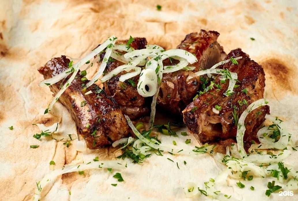 Отзывы на компанию Mangal №1 в Ярославле c фото