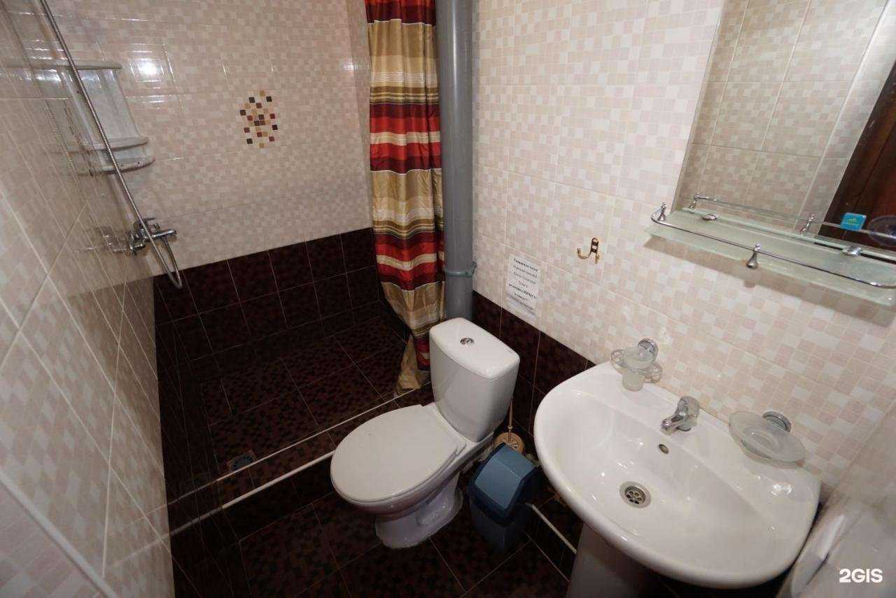 Отзывы на компанию Гостевой дом в г. Сочи c фото