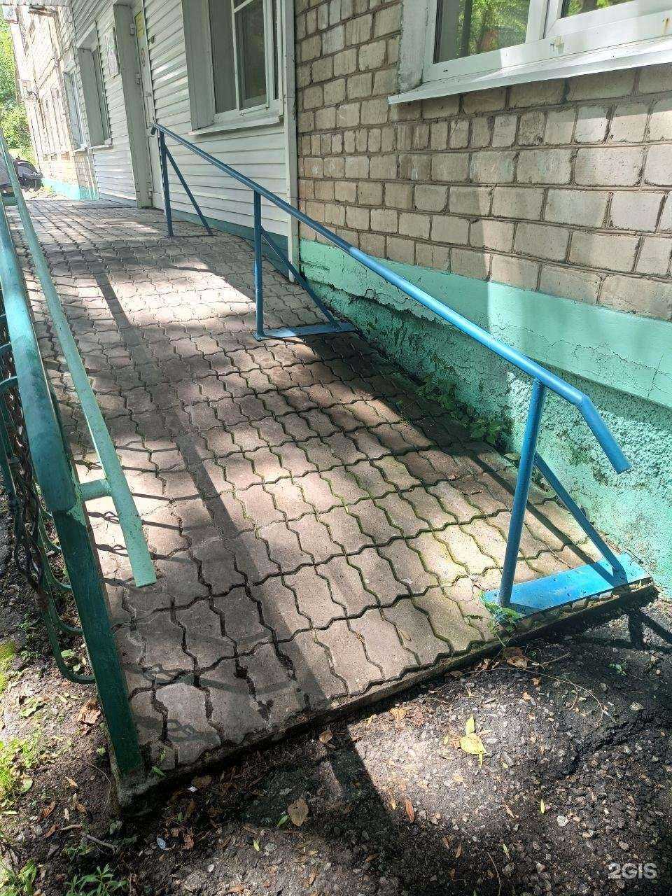 Отзывы на компанию Детская городская клиническая больница №9 Министерства здравоохранения Хабаровского края в Хабаровске c фото