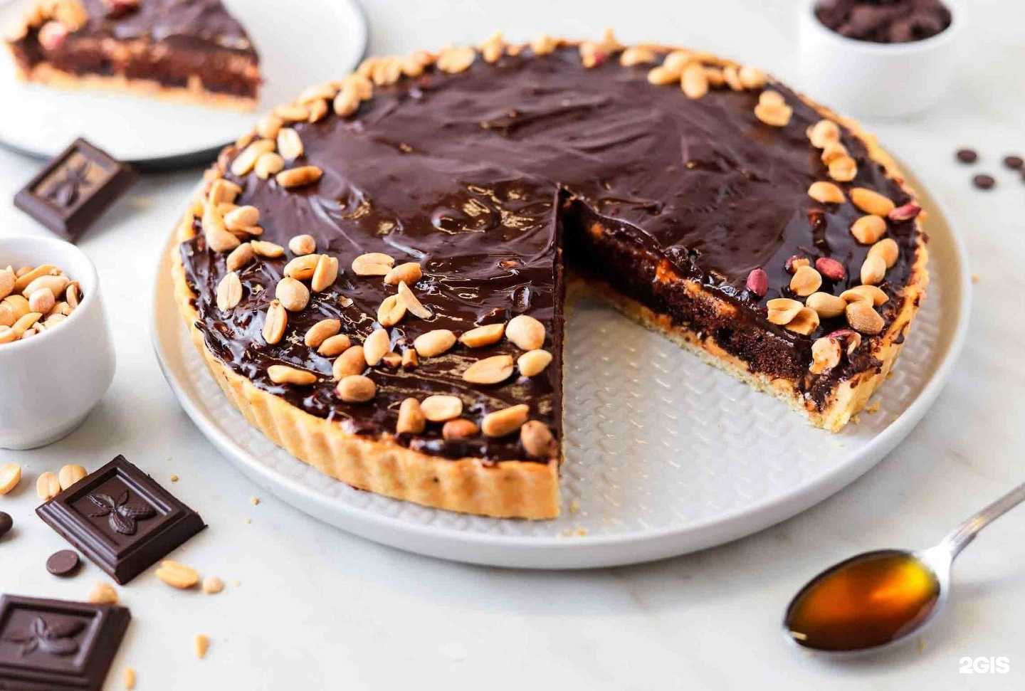 Отзывы на компанию Время Пирогов в Уфе c фото