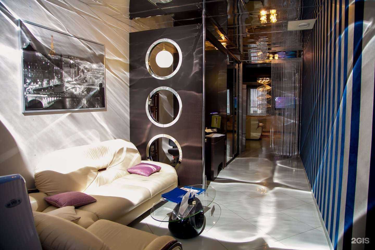 Отзывы на компанию Золотое сечение в Калуге c фото