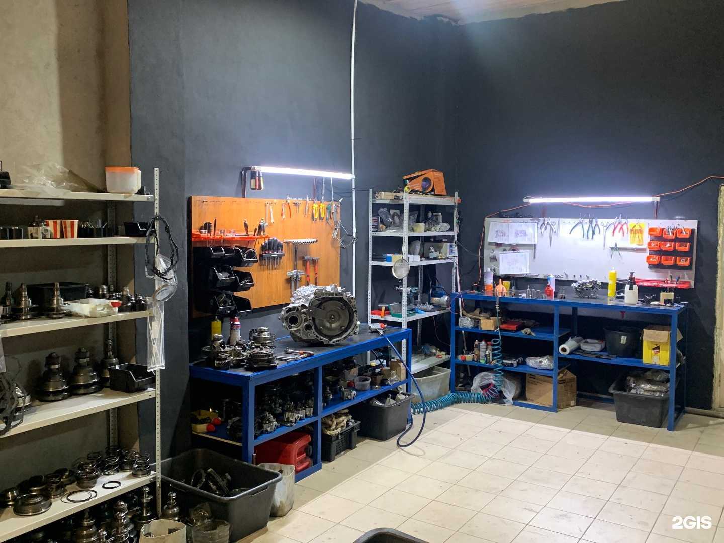 Отзывы на компанию Life transimssion в Туле c фото