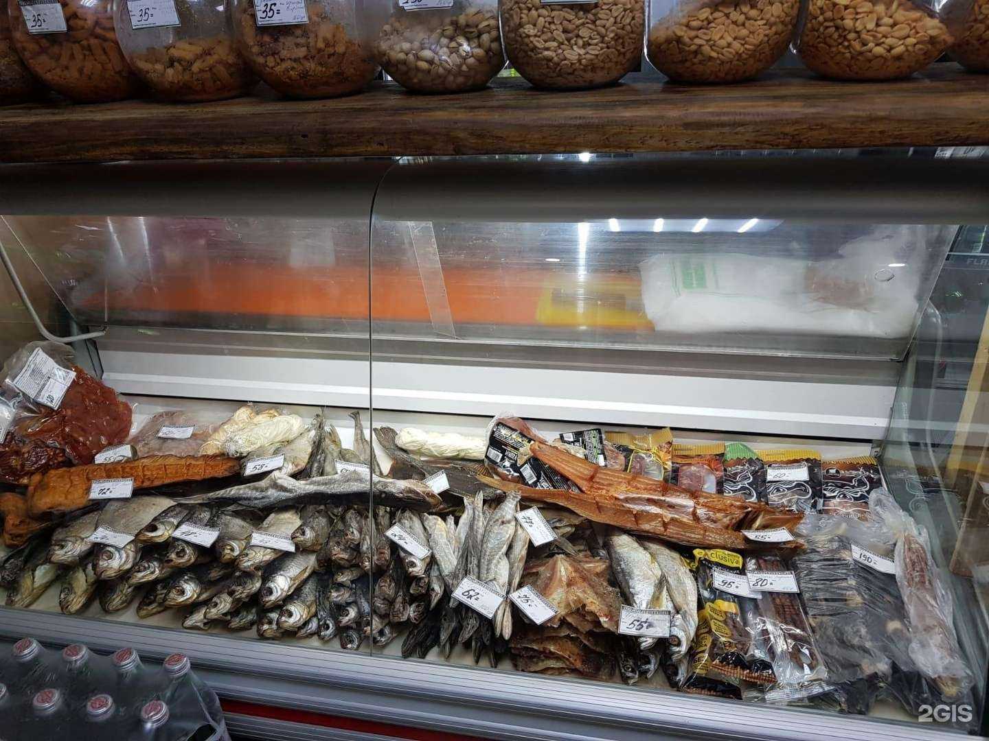 Отзывы на компанию Разливной в г. Саранск c фото