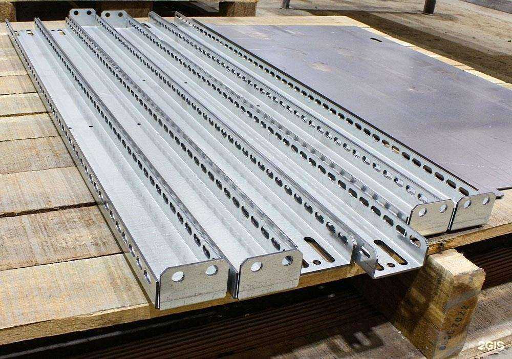 Отзывы на компанию Сибирская Академия Металла в г. Новосибирск c фото