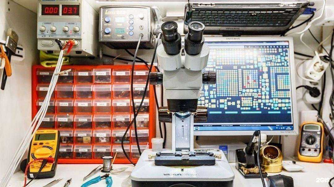 Отзывы на компанию Скайнет в г. Ростов-на-Дону c фото