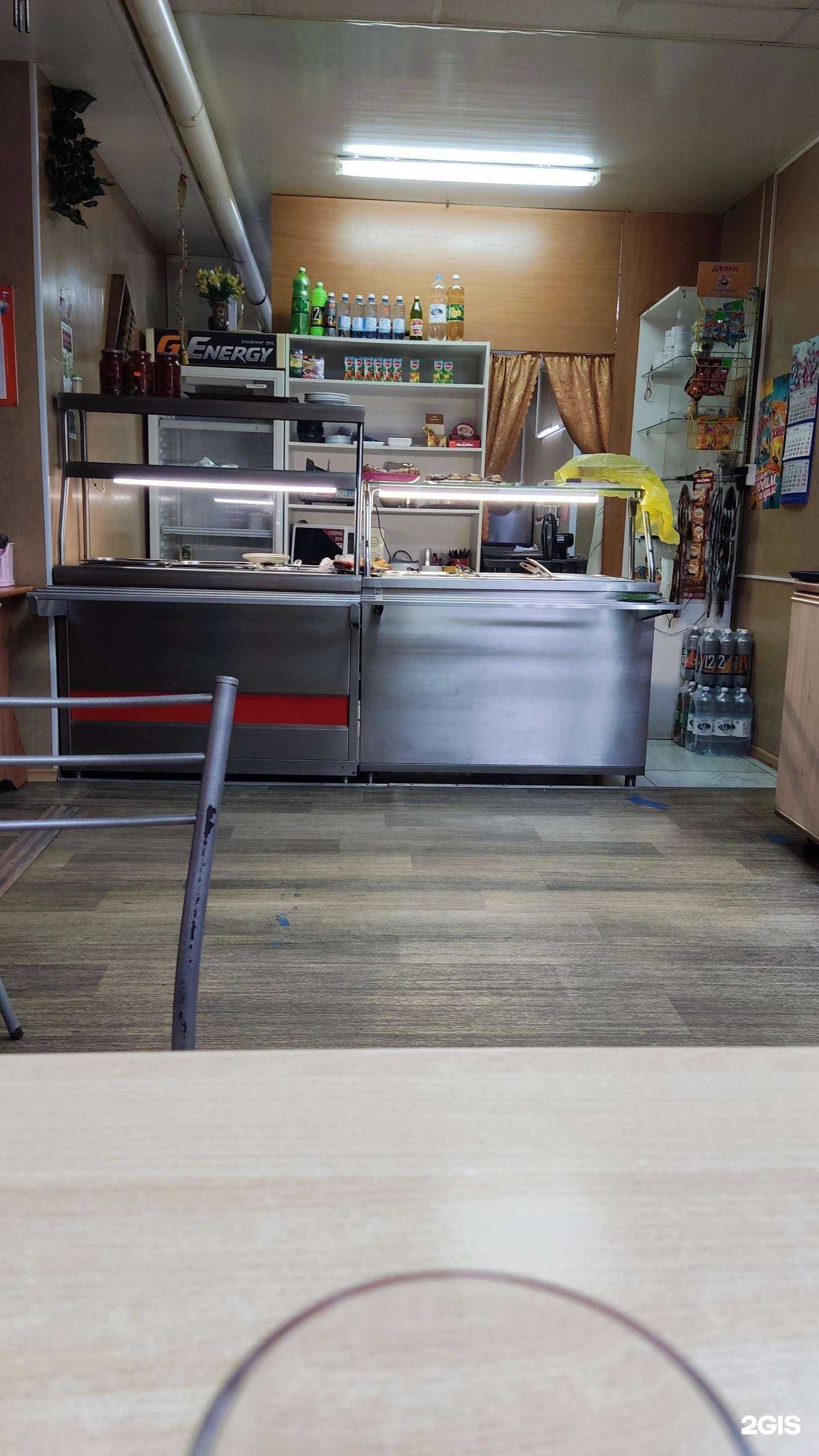 Отзывы на компанию Столовая в г. Оренбург c фото